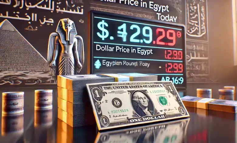 سعر الدولار اليوم الخميس 16 يناير 2025
