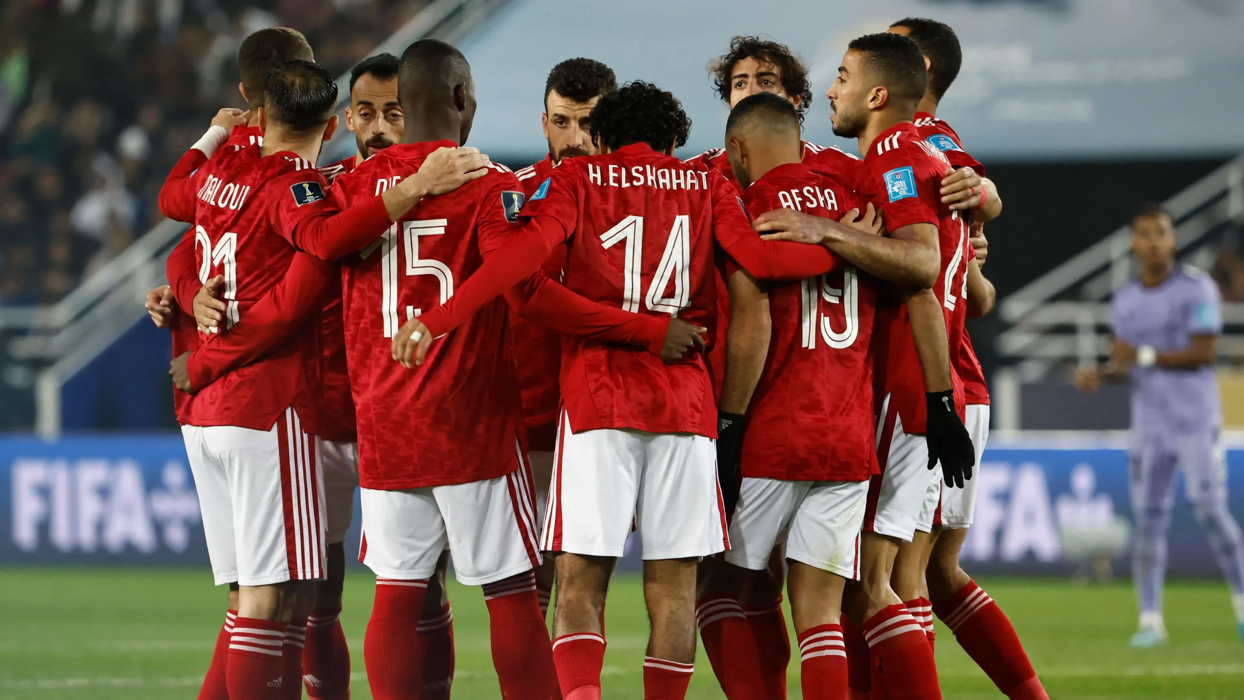 موعد مباراة الأهلي والجونة في الدوري المصري الممتاز لموسم 2025-2026