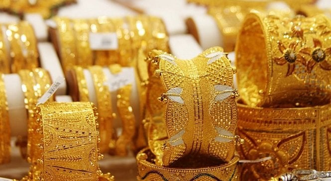 آخر تحديثات أسعار الذهب اليوم الخميس
