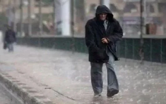 الطقس يوم الثلاثاء 21 يناير 2025