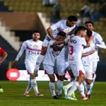 نظرًا لمعاناته من الإصابة.. تم إعداد برنامج تأهيلي خاص للظهير الأيسر في نادي الزمالك