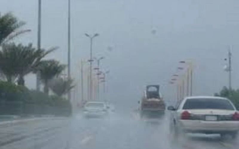 الطقس نهار اليوم الإثنين 6 يناير 2025