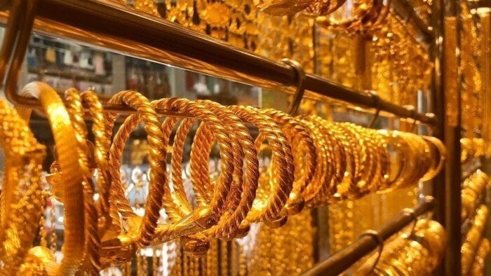 سعر الذهب اليوم في المغرب 14 يناير 2025