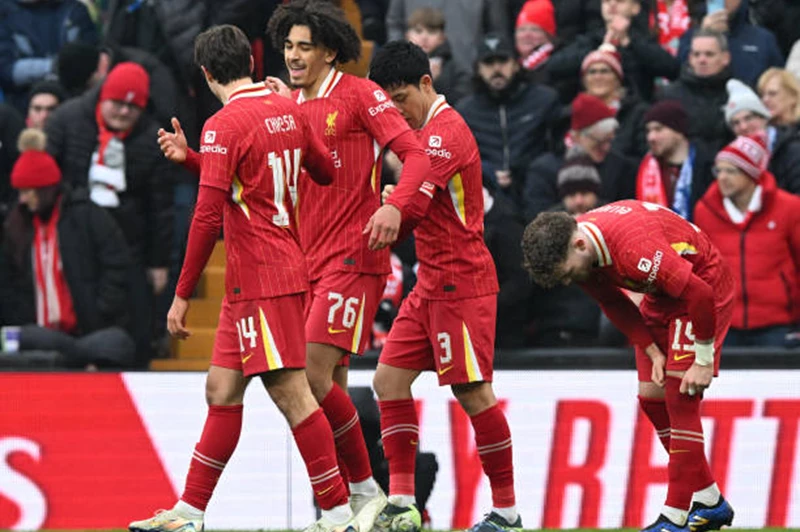 يبحث عشاق وجماهير نادي ليفربول الآن على مواقع الإنترنت عن موعد مباراة ليفربول ونوتنجهام فورست في الدوري الإنجليزي الممتاز لموسم 2025-2026 ويطالب جميع.