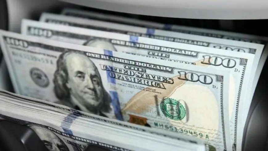 سعر الدولار اليوم مقابل الجنيه المصري في مختلف البنوك