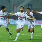 القنوات الناقلة لمباراة الزمالك وحرس الحدود في الدوري المصري الممتاز لموسم 2025-2026
