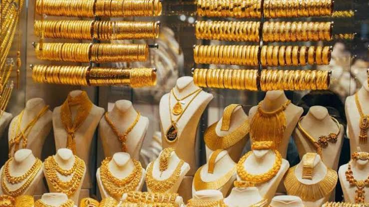 اخر تحديثات أسعار الذهب في مصر