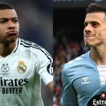 موعد مباراة ريال مدريد ضد سيلتا فيغو في بطولة كأس ملك إسبانيا