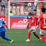 طبيب الاهلي يوضح تفاصيل اصابة لاعب الفريق