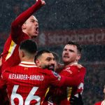 يبحث عشاق وجماهير نادي ليفربول الآن على مواقع الإنترنت عن موعد مباراة ليفربول ونوتنجهام فورست في الدوري الإنجليزي الممتاز لموسم 2025-2026 ويطالب جميع.