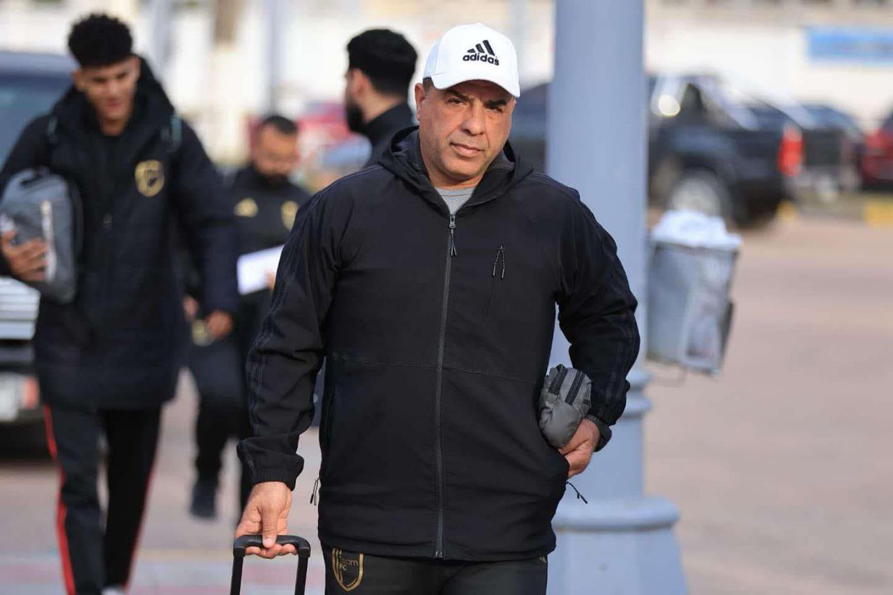 خالد عثمان.. عقلية تدريبية متميزة تقود حراس تيم إف سي للتألق والفوز على الاتحاد السكندري بثنائية نظيفة