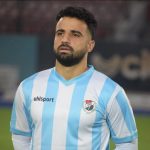 بلدية المحلة يتعاقد مع ميدو العطار لمدة موسمين ونصف