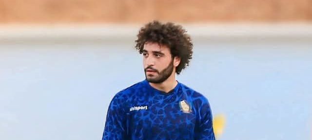 ابو قير للأسمدة يتعاقد مع أحمد الجوهري لمدة موسمين