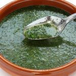 طريقة تحضير الملوخية المصرية