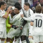 موعد مباراة بريست ضد ريال مدريد بطولة دوري أبطال أوروبا