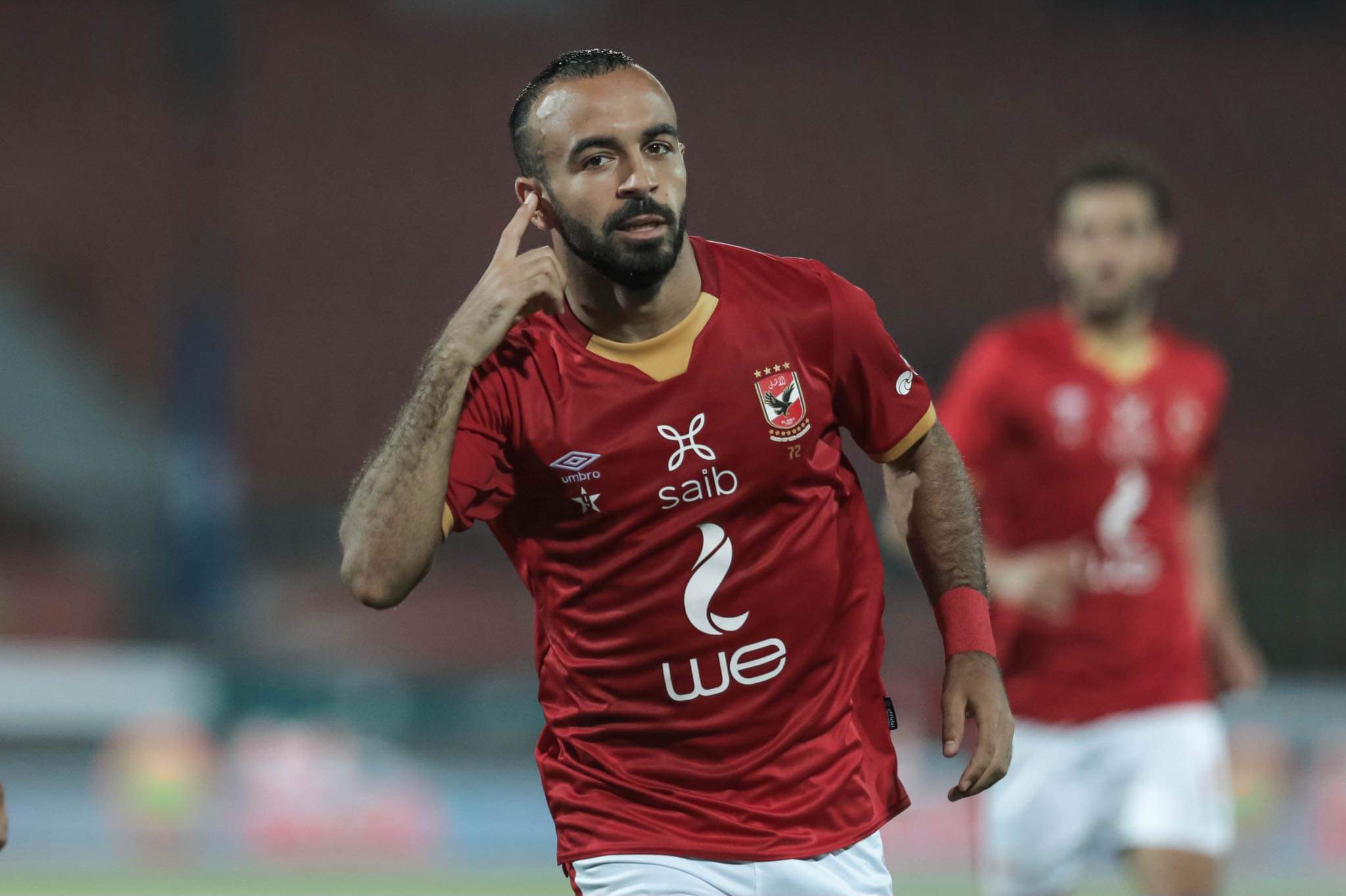 تفاصيل عملية الاحتيال التي تعرض لها محمد مجدي أفشة