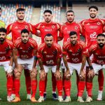 موعد مباراة الأهلي المقبلة بعد التعادل مع بيراميدز اليوم