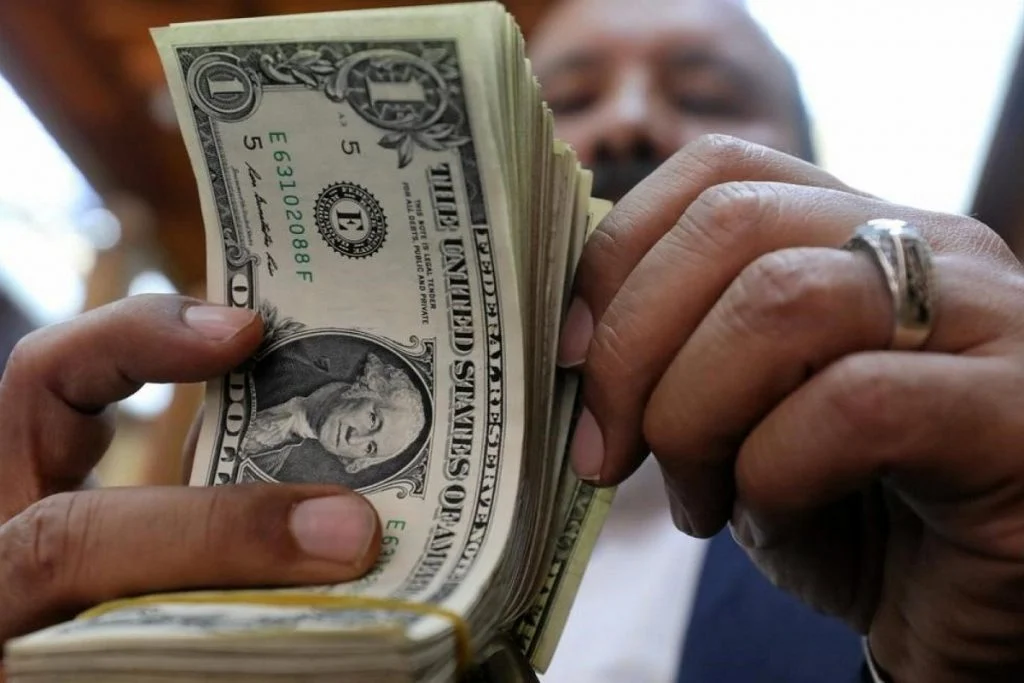 أسعار الدولار اليوم في البنوك المصرية