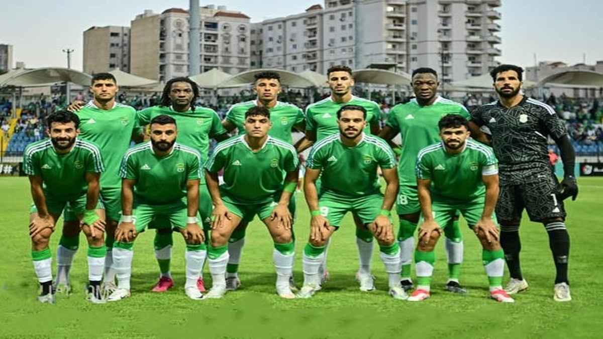 موعد مباراة الاتحاد السكندري وفريق زد في الدوري والقنوات الناقلة