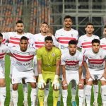 تشكيل الزمالك ضد بيراميدز في مباراة اليوم