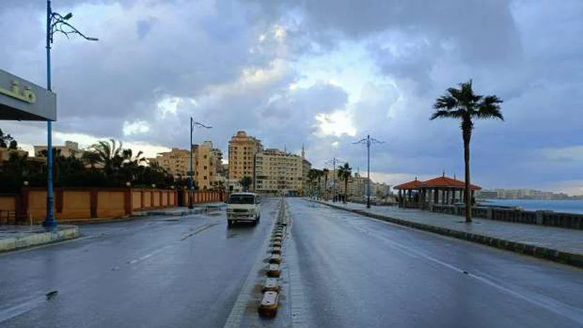 حالة الطقس المتوقع اليوم الجمعة 3 يناير 2025