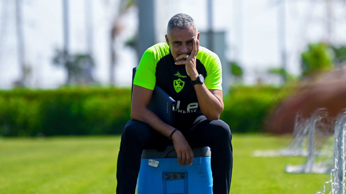 عاجل.. نادي الفتح السعودي قدم عرضاً رسمياً للتعاقد مع زيزو