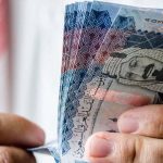سعر الدولار والريال السعودي مقابل الجنيه المصري