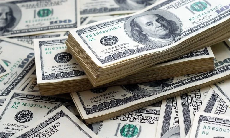 سعر الدولار اليوم في مصر مقابل الجنية المصري