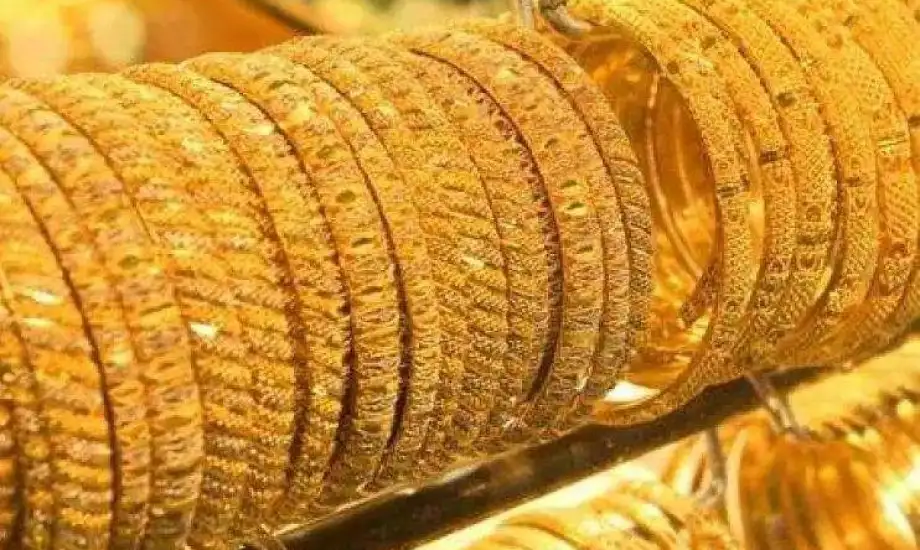 أسعار الذهب في مصر اليوم الجمعة 10-1-2025