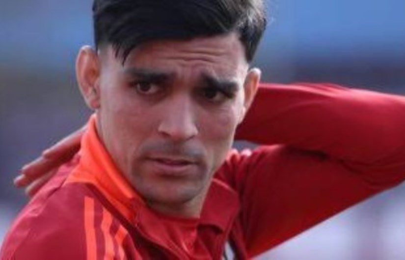 طبيب الاهلي يكشف إصابة المغربي أشرف بن شرقي