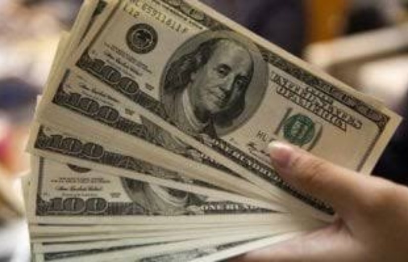 سعر الدولار اليوم في معظم البنوك المصرية