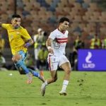 موعد مباراة الزمالك القادمة بعد الفوز على الإسماعيلي