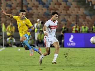 موعد مباراة الزمالك القادمة بعد الفوز على الإسماعيلي