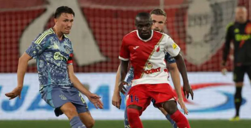 سبب فشل صفقة اللاعب الإيفواري كاليب زادي سيري إلى الزمالك