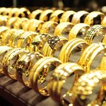 سعر الذهب اليوم الأحد 9 فبراير 2025 في مصر
