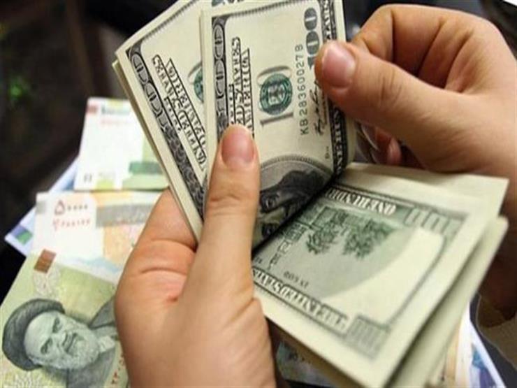 سعر الدولار اليوم في معظم البنوك المصرية