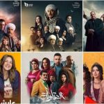 القنوات الناقلة لمسلسلات رمضان 2025