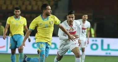 موعد مباراة الزمالك القادمة بعد الفوز على الإسماعيلي
