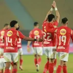 توقيت المباراة المقبلة للنادي الأهلي بعد الفوز على غزل المحلة