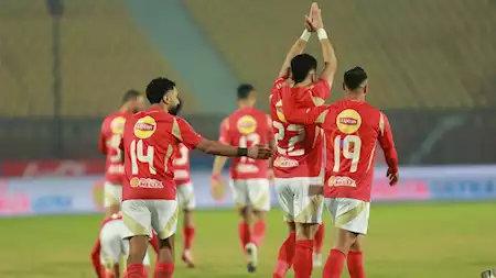 توقيت المباراة المقبلة للنادي الأهلي بعد الفوز على غزل المحلة