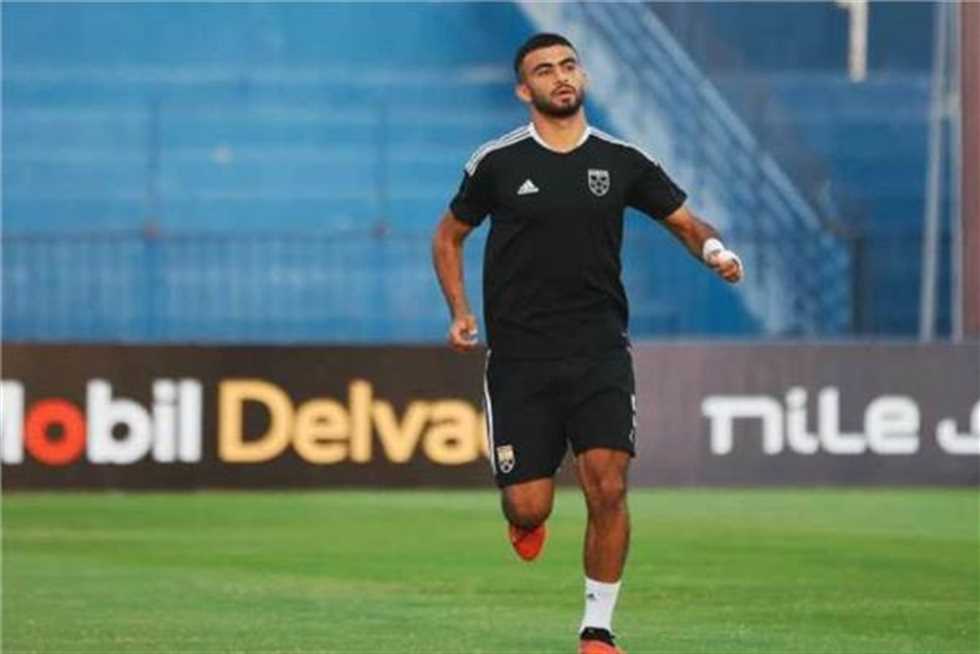 احمد حسام يروي قصة انتقاله للزمالك