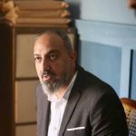 عماد صفوت يشارك في بطولة مسلسل "الشرنقة"