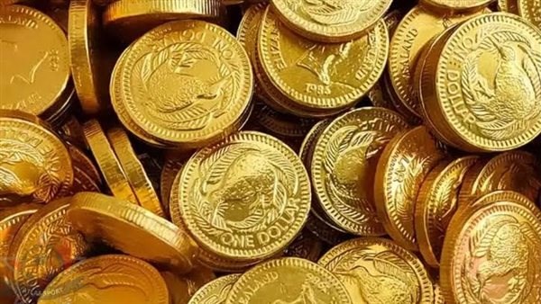 سعر الجنيه الذهب اليوم في مصر