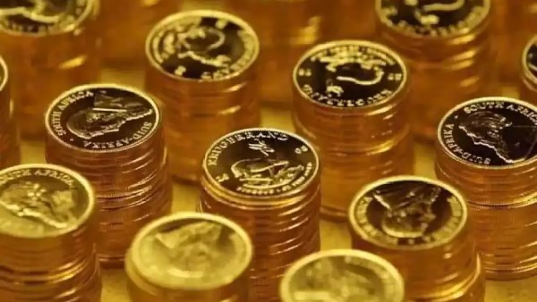 سعر الجنيه الذهب اليوم في مصر