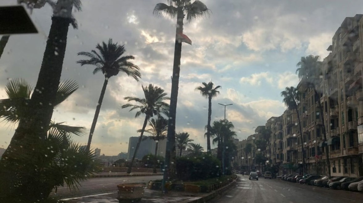 حالة الطقس غدًا الإثنين 17 فبراير 2025