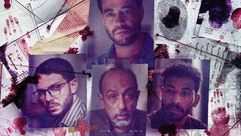 يتصدر الموسم الثاني من مسلسل "ساعته وتاريخه" قائمة تريندات جوجل
