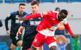 سبب فشل صفقة اللاعب الإيفواري كاليب زادي سيري إلى الزمالك