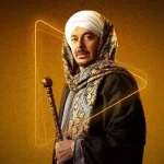 قناة ON تطرح برومو مسلسل "حكيم باشا" لمصطفى شعبان