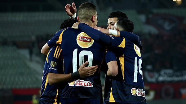 بعد الفوز على مودرن سبورت.. موعد مباراة الاهلي القادمة