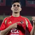 طبيب الاهلي يكشف إصابة المغربي أشرف بن شرقي